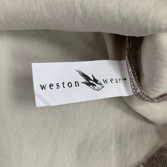 *never worn* Anthropologie tank top (size M) - Picture 5 of 7